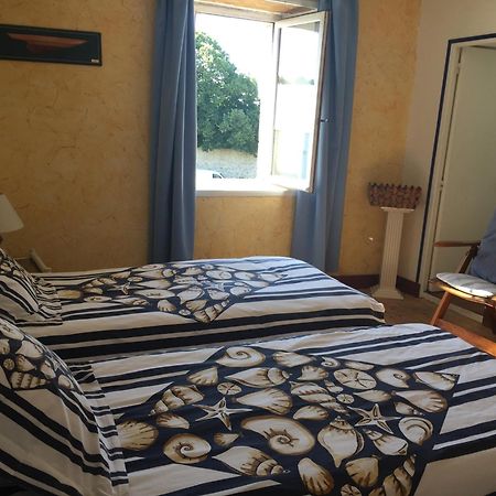 La Ferme Manoir Saint Barthelemy Bed & Breakfast Juaye-Mondaye Luaran gambar