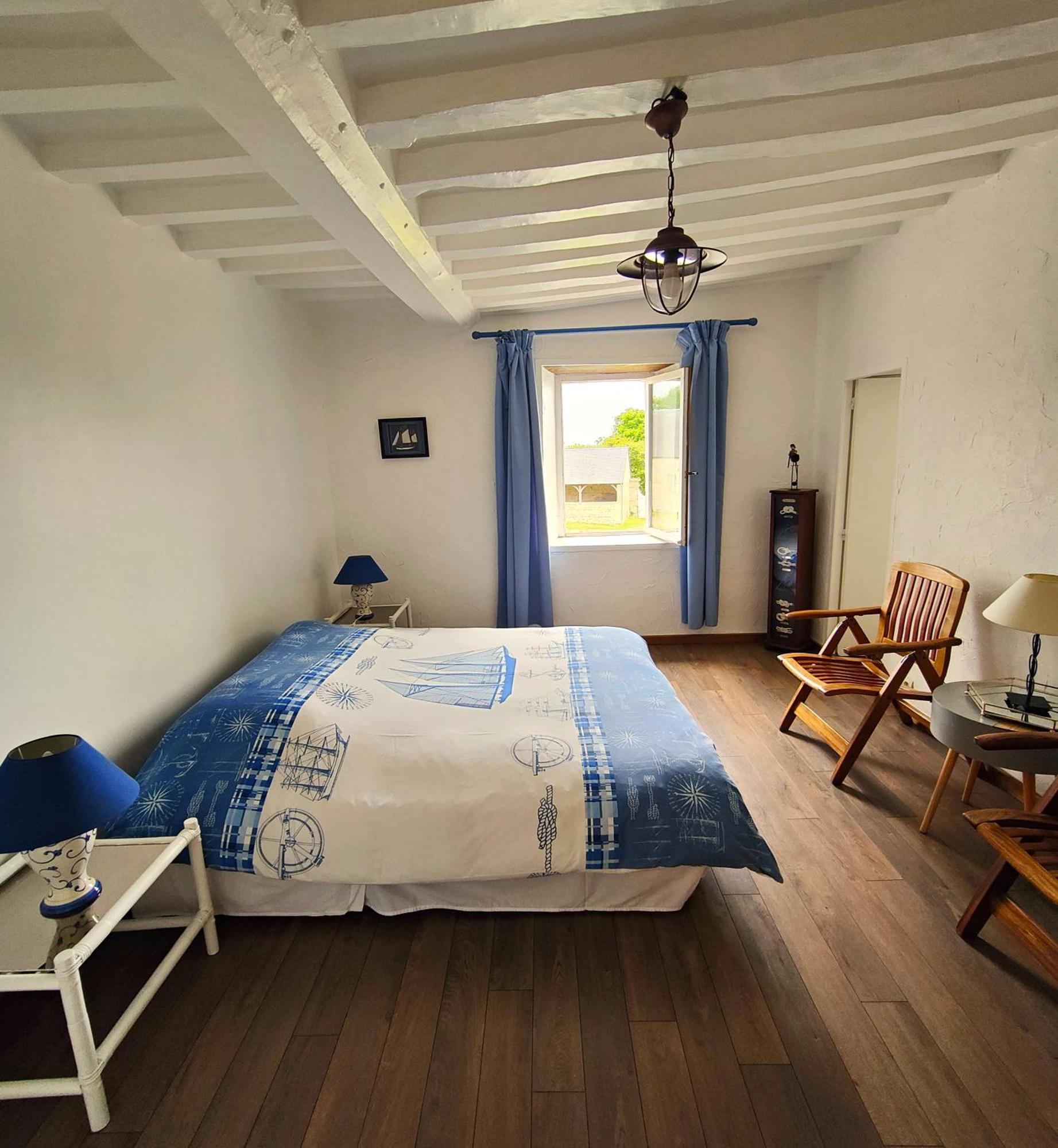 La Ferme Manoir Saint Barthelemy Bed & Breakfast Juaye-Mondaye Luaran gambar